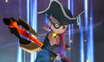 Bravely Default - Imagen 35